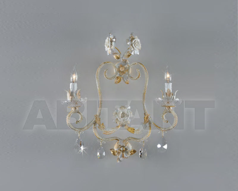 Купить Бра Epoca Lampadari snc  2017 1450/A2