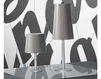 Лампа настольная Formitalia 2017 CONIC Lamp Классический / Исторический / Английский