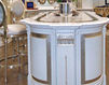 Кухонный гарнитур Bucalossi Nello Arreda srl bucalossi kitchen HILTON ROYAL COMP 1 Классический / Исторический / Английский
