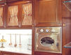 Кухонный гарнитур Bucalossi Nello Arreda srl bucalossi kitchen HILTON CAMBRIDGE COMP 3 Классический / Исторический / Английский