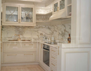 Кухонный гарнитур Bucalossi Nello Arreda srl bucalossi kitchen HILTON CAMBRIDGE COMP 3