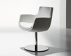 Кресло Chairs&More Euro LOLLIPOP 2 White Современный / Скандинавский / Модерн