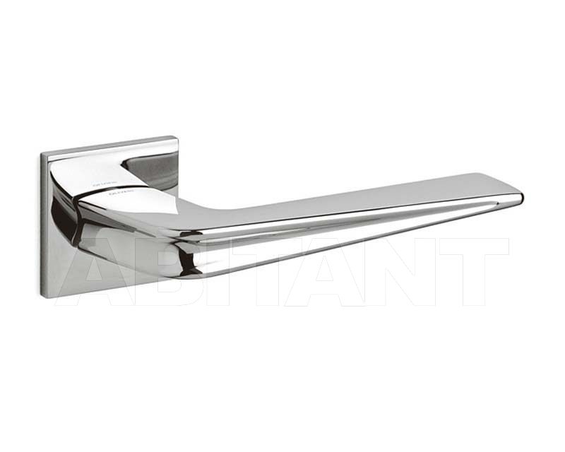 Купить Дверная ручка Chevron     Olivari HANDLES 2017 M248RB8B CR