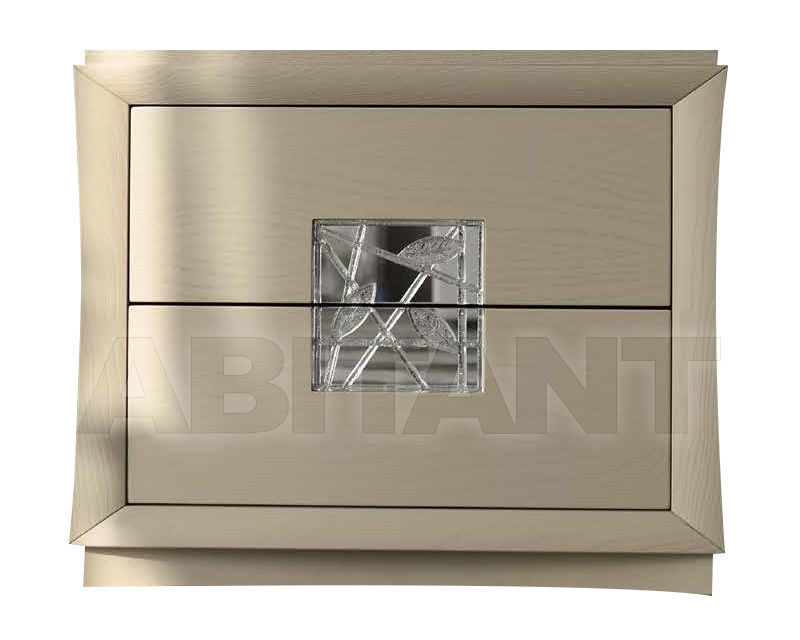 Купить Тумбочка Modo10 è un marchio Bianchini S.r.l.  Decor DCN7001K