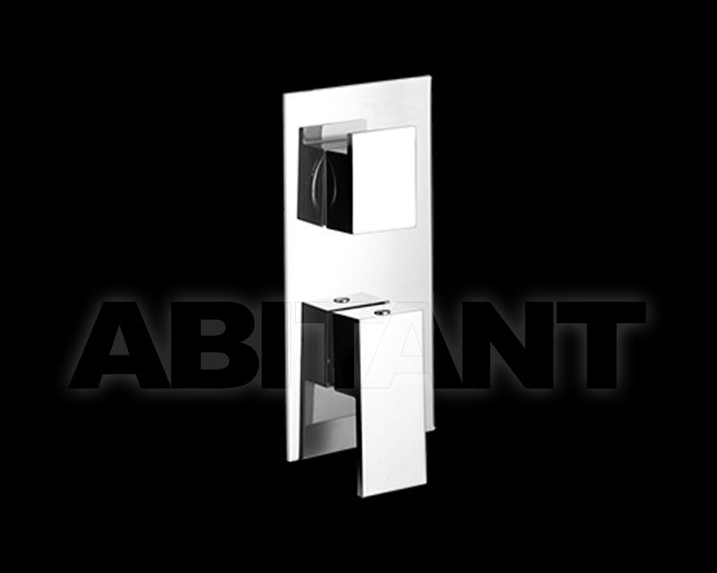 Купить Встраиваемый смеситель Gaboli Fratelli srl OPEN_SPACE 3431