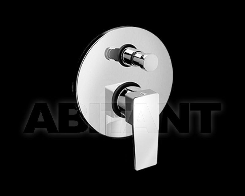 Купить Встраиваемый смеситель Gaboli Fratelli srl H2Q 3929