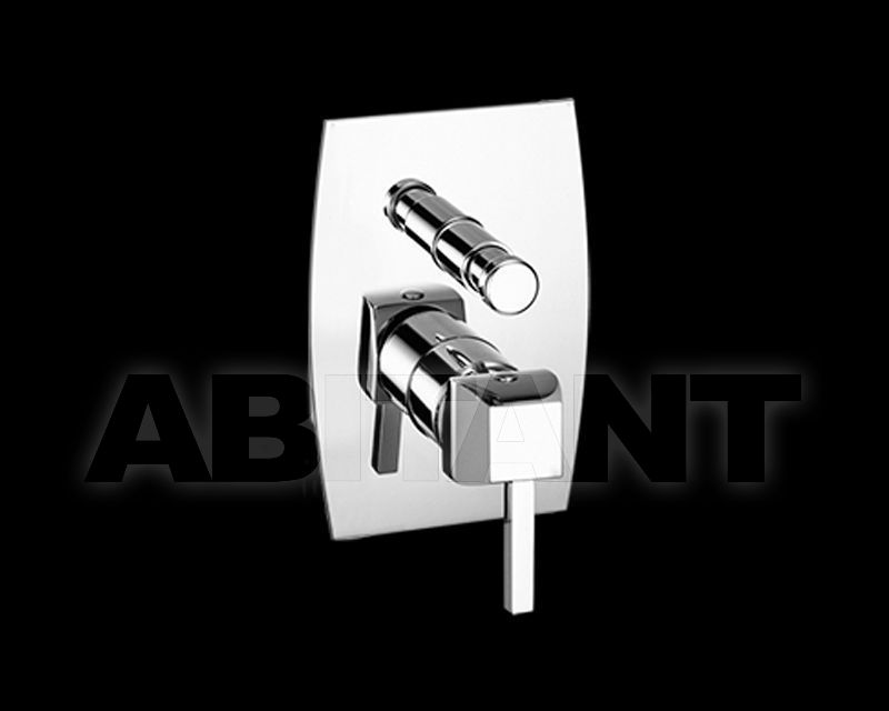 Купить Встраиваемый смеситель Gaboli Fratelli srl CHARLOTTE 3230