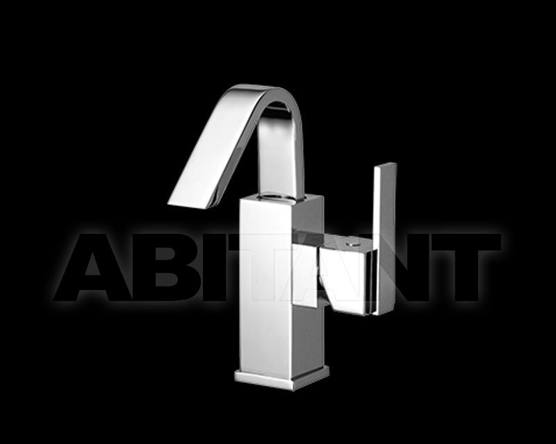 Купить Смеситель для раковины Gaboli Fratelli srl KLIP 2865