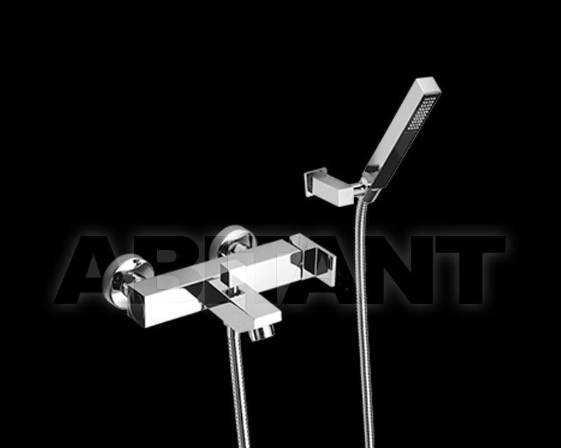 Купить Смеситель настенный Gaboli Fratelli srl VICKY 2710
