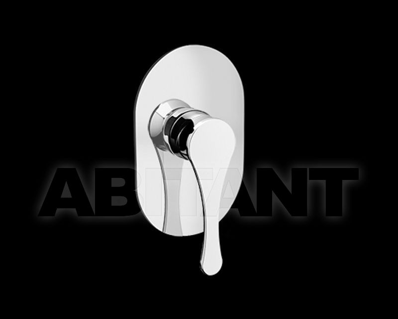 Купить Встраиваемый смеситель Gaboli Fratelli srl JODY 4315