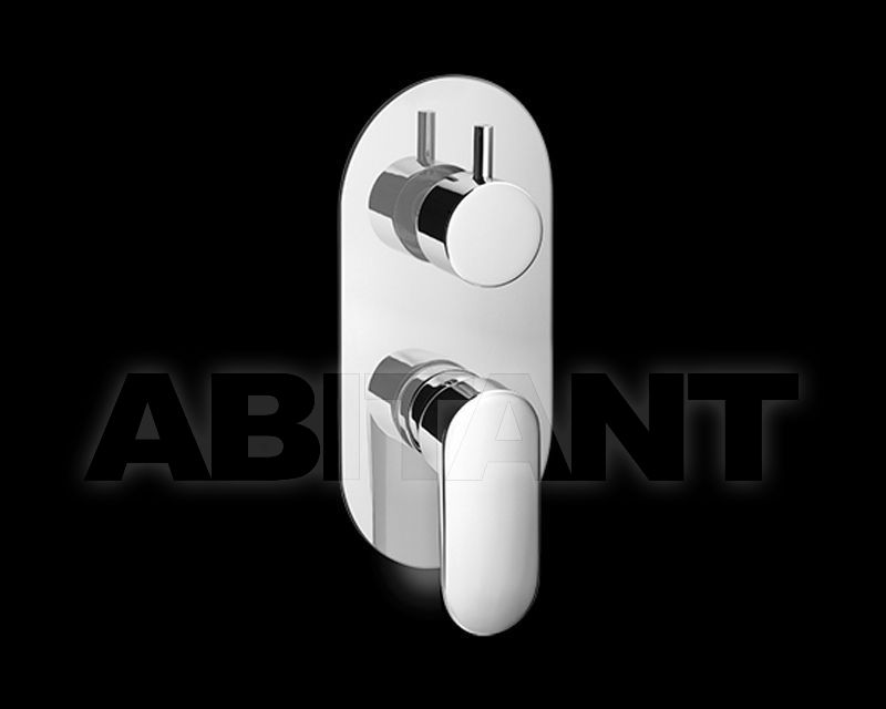 Купить Встраиваемый смеситель Gaboli Fratelli srl MÏA 4231