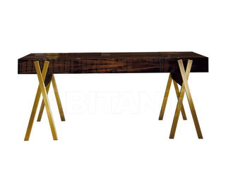 Стол письменный Dom Edizioni Writing Desk MATTHIEU