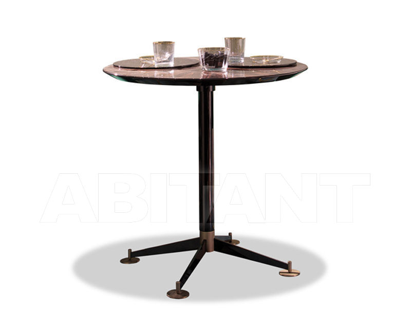 Купить Столик кофейный Dom Edizioni Small Table FILIPPO BAR 1