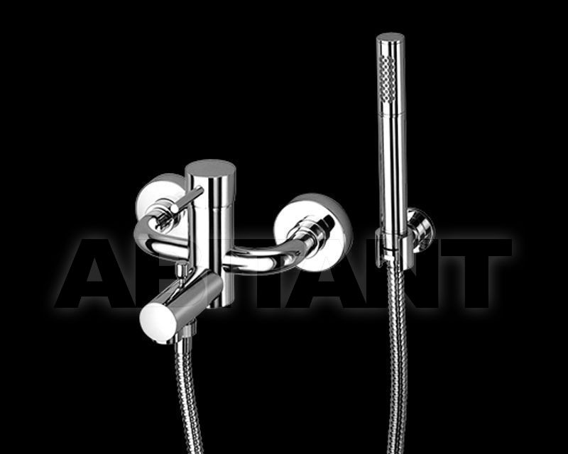 Купить Смеситель для ванны Gaboli Fratelli srl HEOS 3010