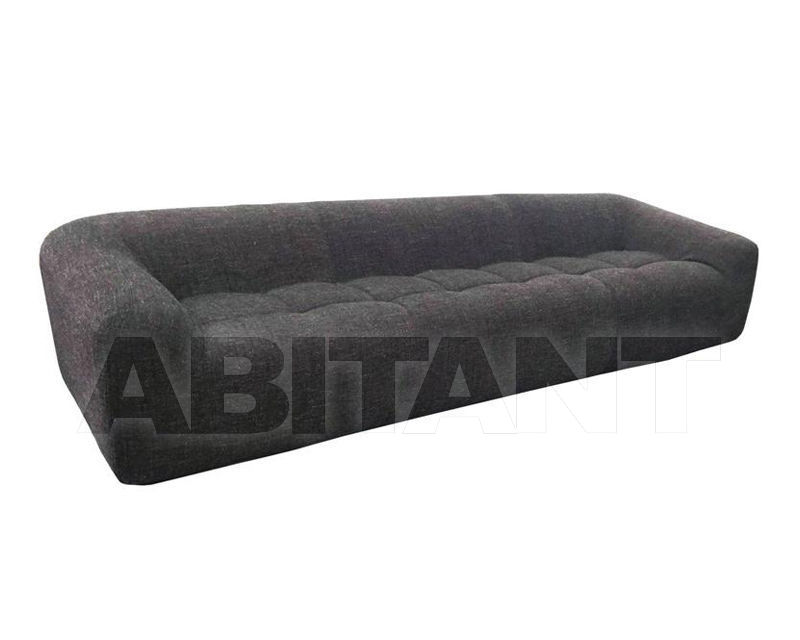 Купить Диван Dom Edizioni Small Armchair MAXENCE Sofa