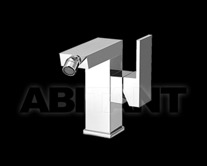 Купить Смеситель для биде Gaboli Fratelli srl NEW_SPACE 3366