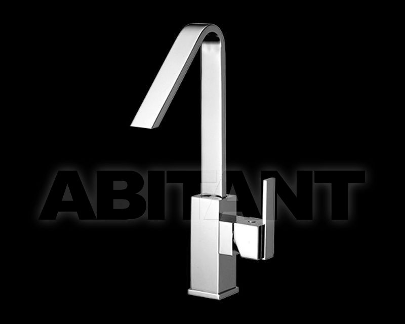 Купить Смеситель для раковины Gaboli Fratelli srl KLIP 2861