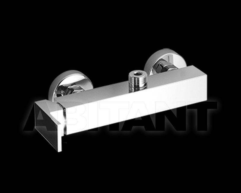 Купить Смеситель настенный Gaboli Fratelli srl VICKY 2726