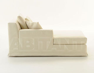 Кушетка PANDUE Biesse 2011-2012 Longue