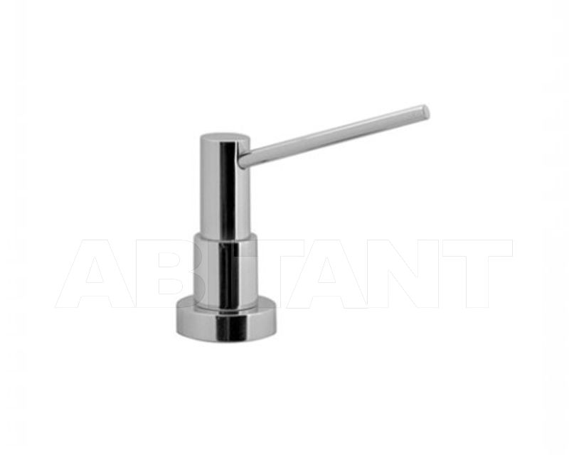 Купить Дозатор для мыла Palazzani Accessori 9943C4 10
