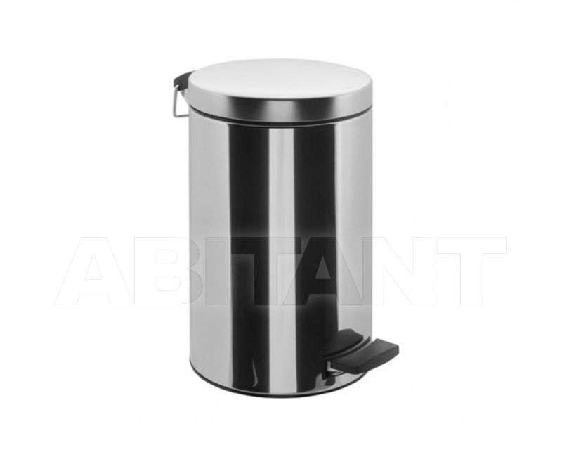Купить Корзина для мусора Palazzani Accessori 9943D6