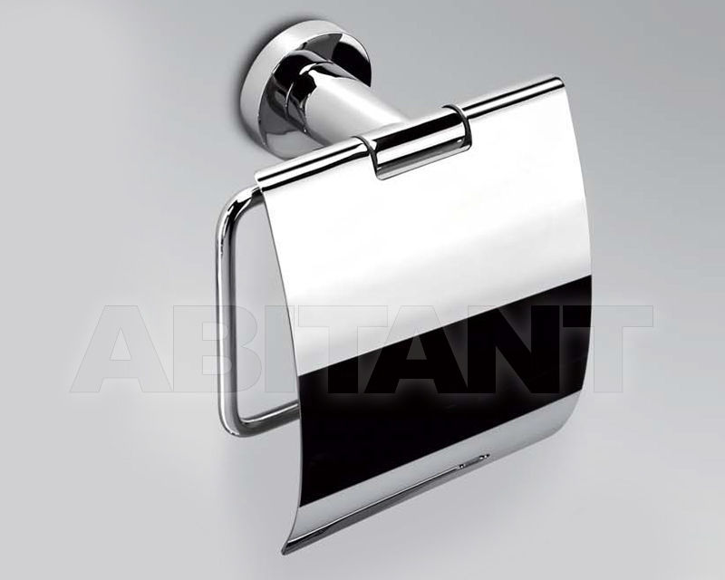 Купить Держатель для туалетной бумаги Colombo Design Basic B291