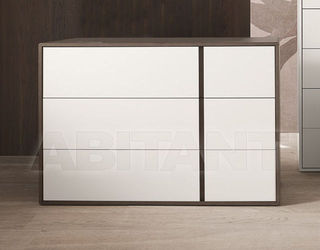 Комод Olivieri Night Collection CM345