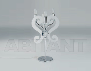 Лампа настольная Irilux Ducale 13A909
