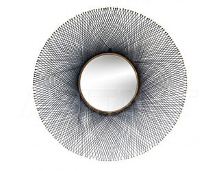 Зеркало настенное Dome Deco Winter 2017 M2-A6/BRO