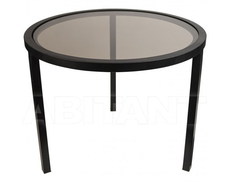 Купить Столик журнальный Dome Deco Winter 2017 F10-G14/BR