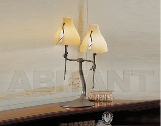 Лампа настольная Irilux Yachy 28A848