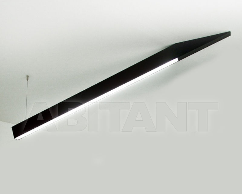 Купить Светильник ANGLE BEAM  Dark 2017 1230-02-824003-0-3