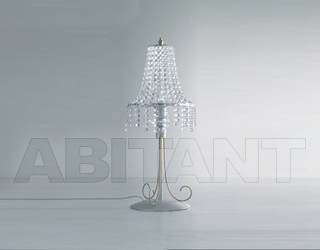 Лампа настольная Irilux Luxury 39A63