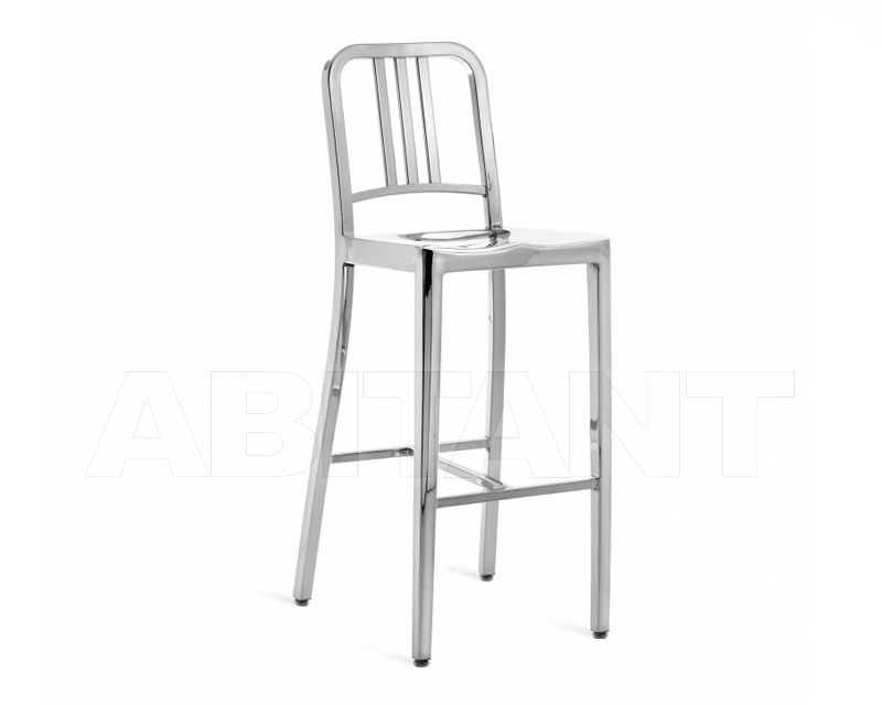 Купить Барный стул Emeco Navy Collection 1006-30P