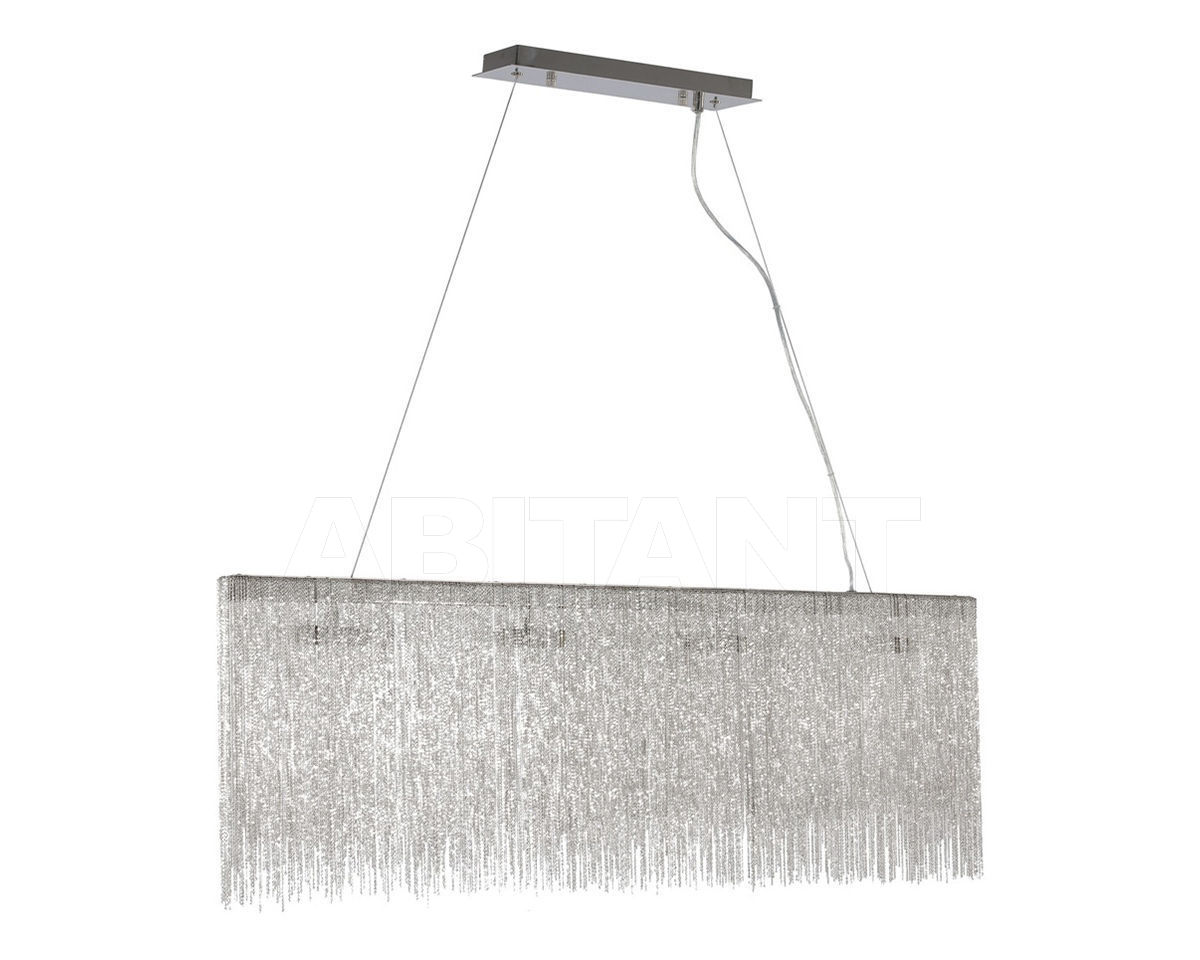 Купить Люстра  Crystallux 2018 CORONA SP8 L1000 CHROME