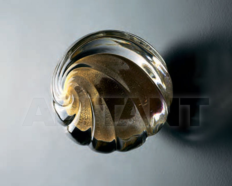 Купить Мебельная ручка Seguso INTERIORS MG03 (01-OR)