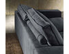Диван TUXEDO Gurian 2017 Longue chair L + Square corner TUXEDO Ар-деко / Ар-нуво / Американский