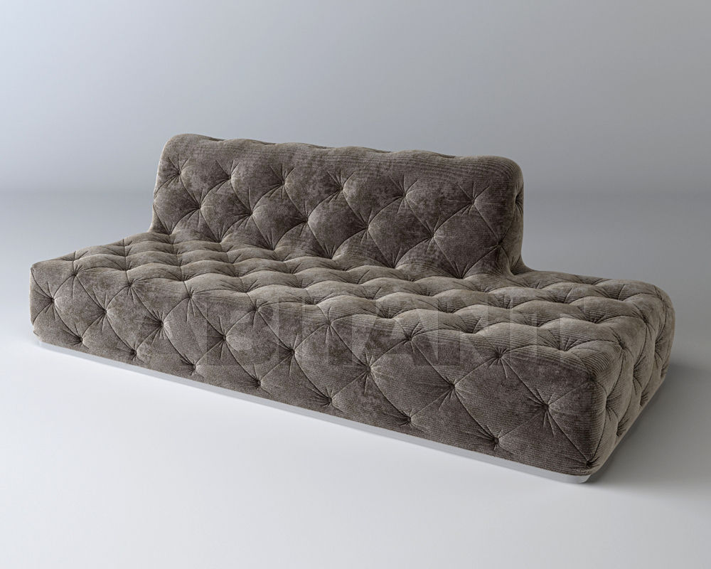 Купить Диван CARACCIOLO Vittoria Frigerio by Frigerio Poltrone e Divani 2015 VF50014