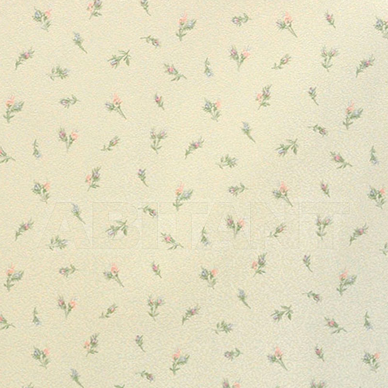 Купить Виниловые обои SATIN FLOWERS		 Zambaiti Parati 2017 2207