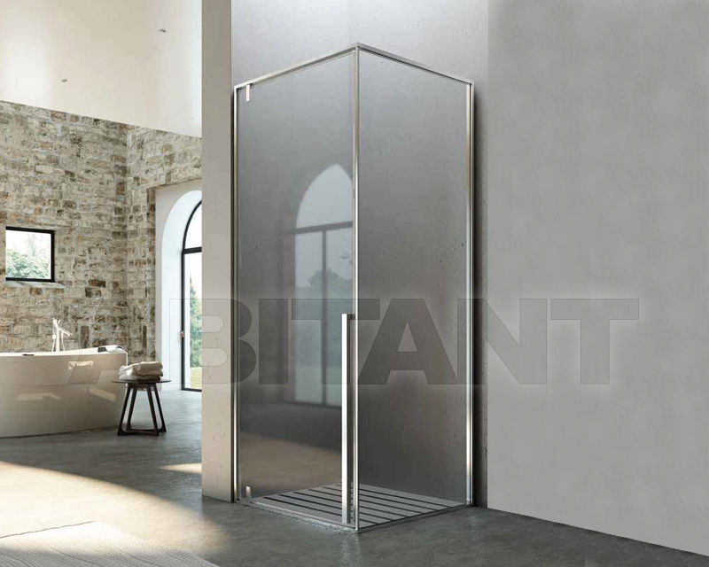 Купить Душевая кабина Glass 1989 S.r.l. 2017 GKC0003T50L GKL0003T50L