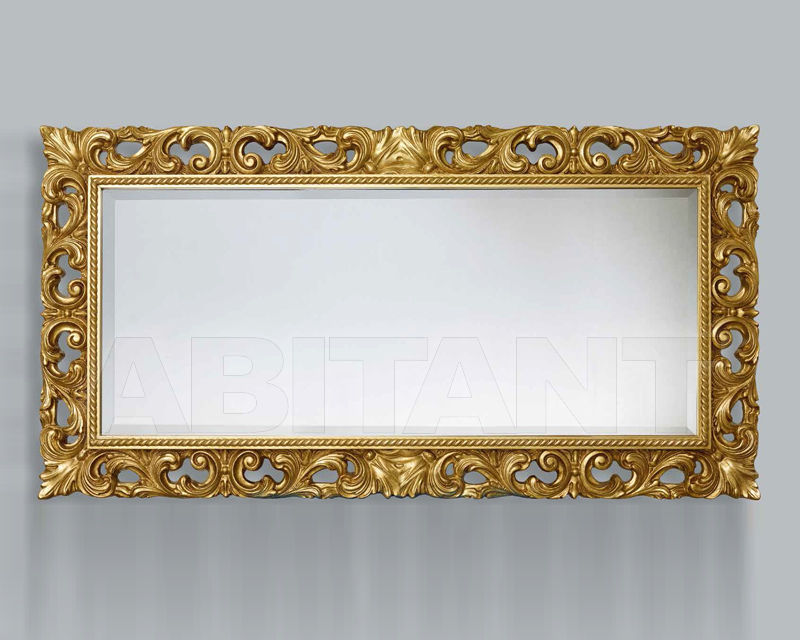 Купить Зеркало настенное Arte Arredo dei F. lli Pacini. 2017 SP 6320