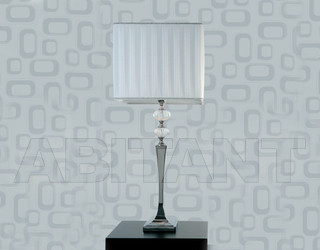 Лампа настольная Jago Madreperla NCL 207 BIANCO