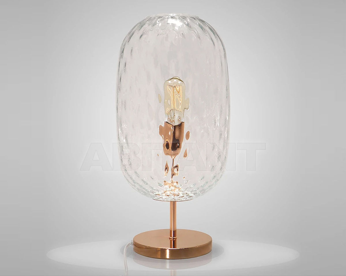Купить Лампа настольная SYMPHONIE TWO Crisbase Table lamps 4105
