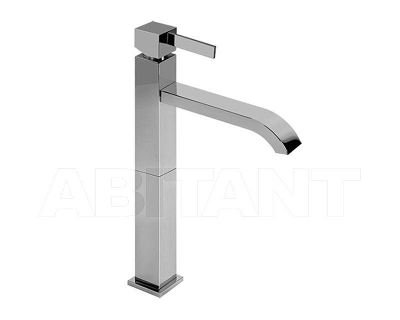 Купить Смеситель для раковины Graff QUBIC TRE 2389400