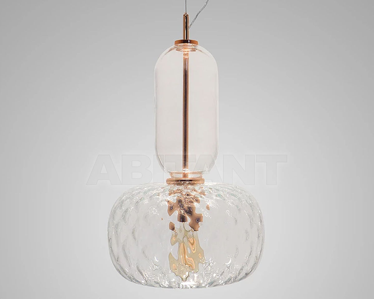 Купить Светильник SYMPHONIE FIVE Crisbase Suspension lamps 4101