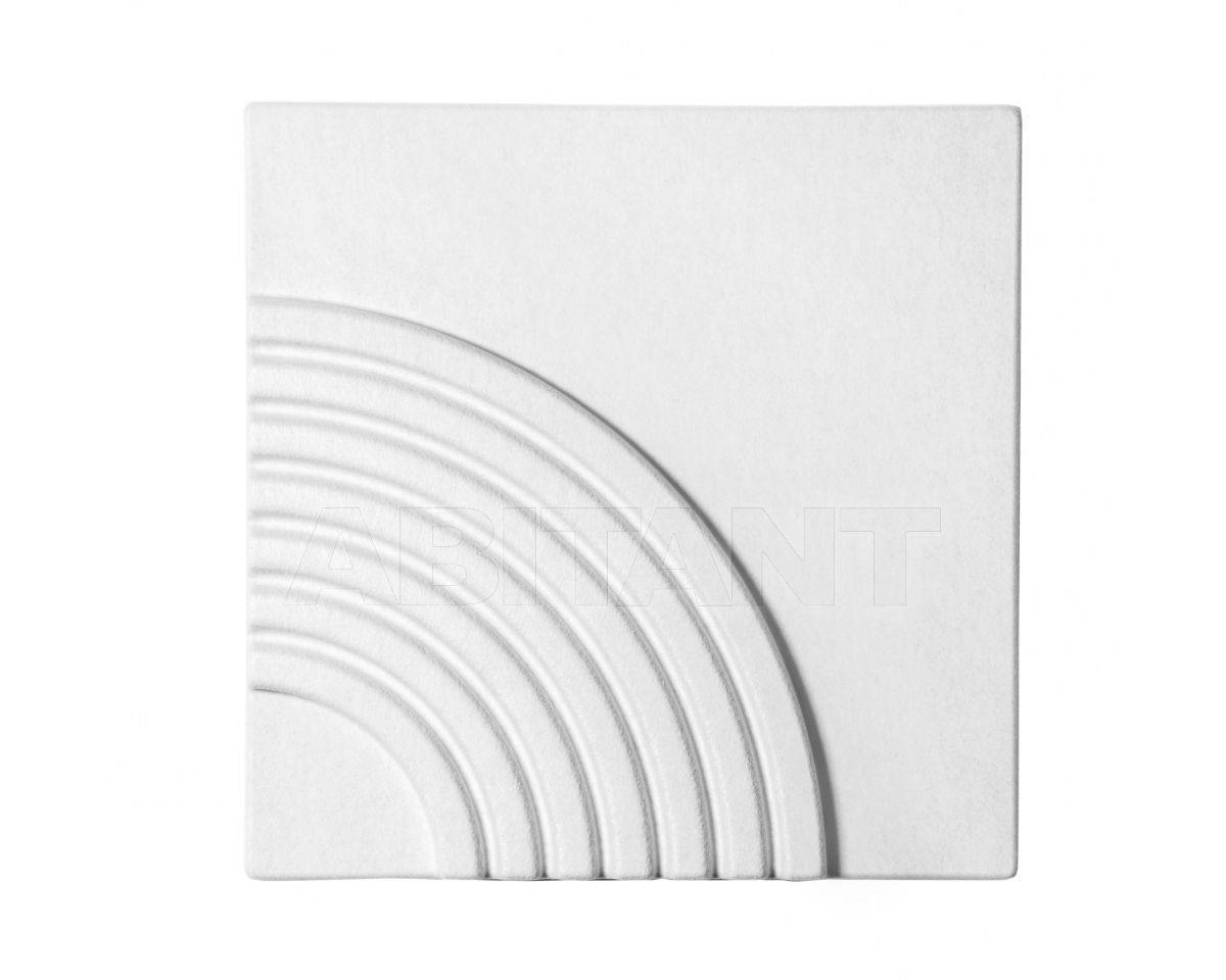 Купить 3D панель Johanson Design 2017 Race Wall Curve