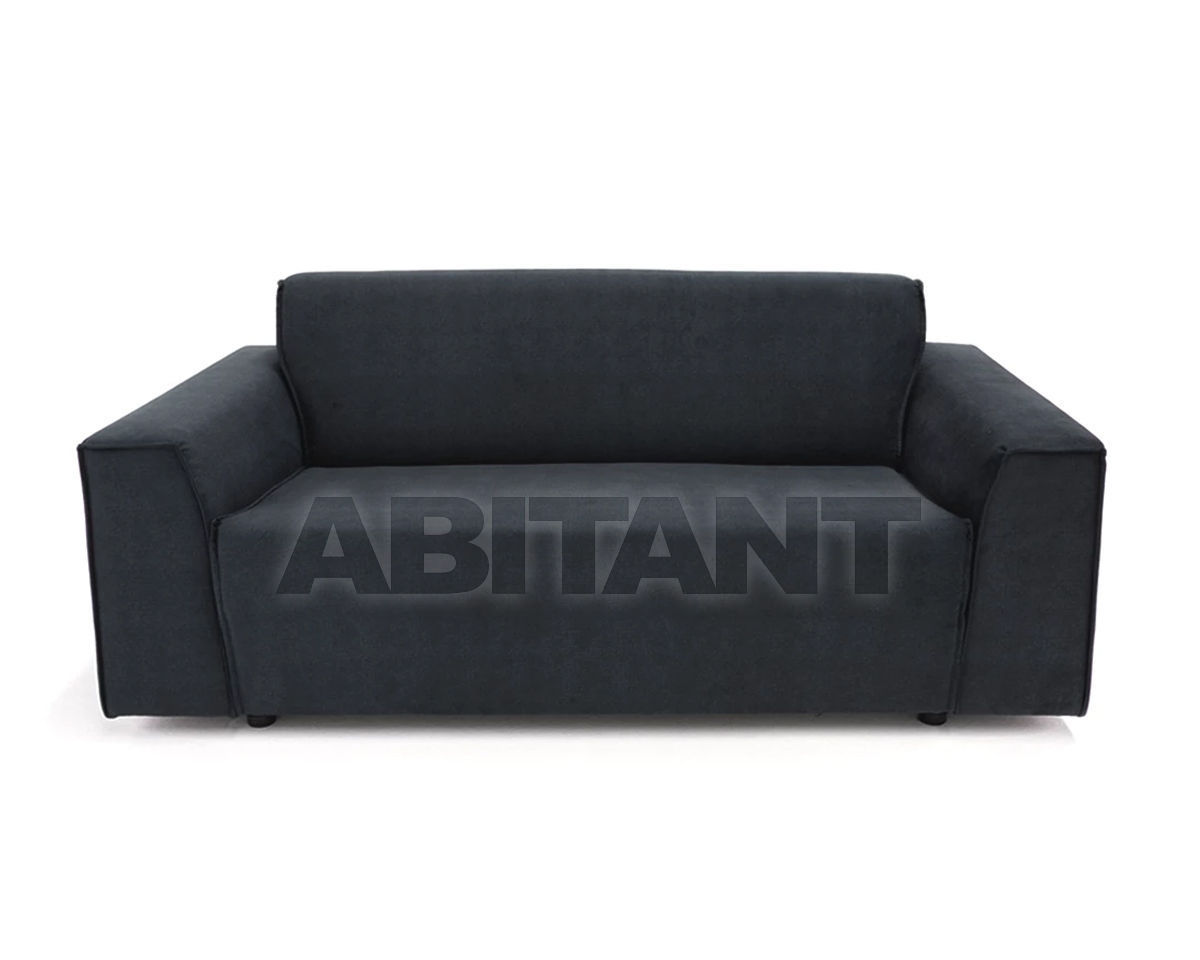 Купить Диван LAGOS Atelier do Estofo Tech Specs - Index SOFA 2P