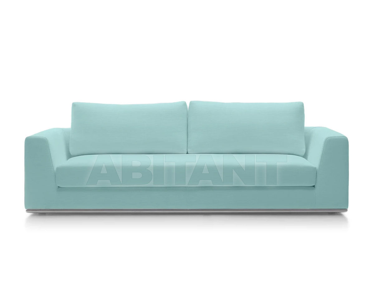 Купить Диван STAR Atelier do Estofo Tech Specs - Index Star SOFA 3P WITHOUT ARMS