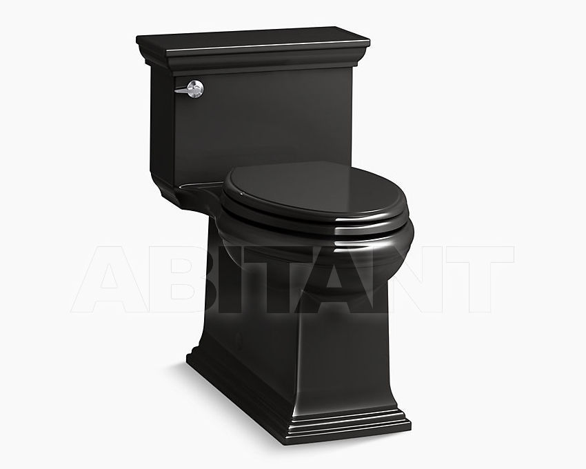 Купить Унитаз напольный Memoirs Kohler 2017 K-6428-7