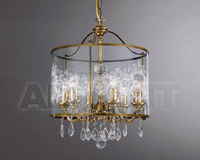 Купить Светильник La Lampada 2018 L.130/6